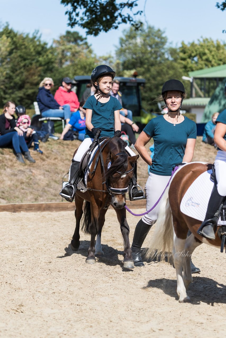 Bild 36 - Pony Akademie Turnier